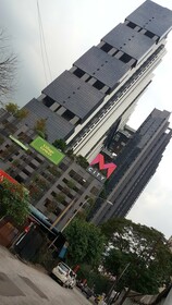 M City by St Nomad
