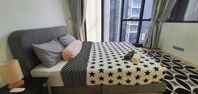 M City by St Nomad