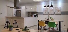 M City by St Nomad
