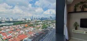 M City by St Nomad