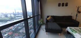 M City by St Nomad
