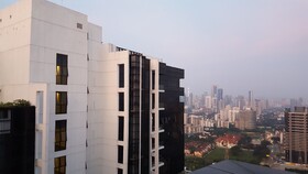 M City by St Nomad