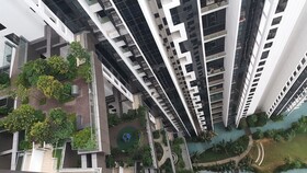 M City by St Nomad