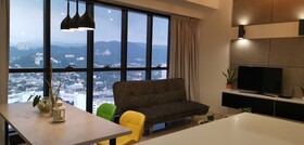 M City by St Nomad