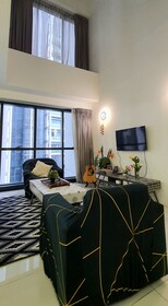 M City by St Nomad
