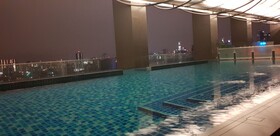M City by St Nomad