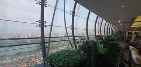 M City by St Nomad