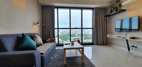 M City by St Nomad