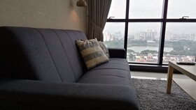 M City by St Nomad