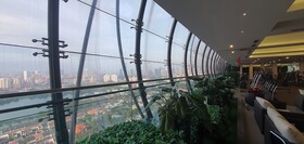 M City by St Nomad