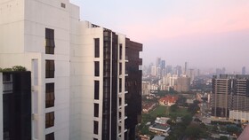 M City by St Nomad
