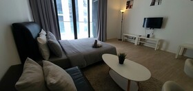 M City by St Nomad