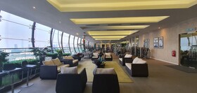 M City by St Nomad