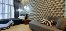 M City by St Nomad