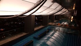 M City by St Nomad