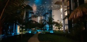 M City by St Nomad