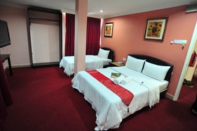 Puteri Ampang Hotel