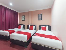 Puteri Ampang Hotel by OYO