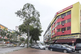 Puteri Ampang Hotel by OYO