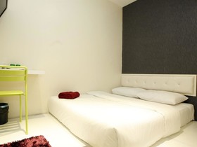 The Green Hotel Ampang Waterfront