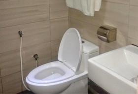 101 Bangi Hotel