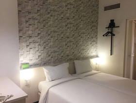 101 Bangi Hotel