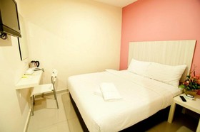 101 Bangi Hotel