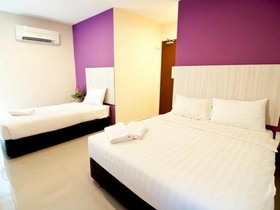 101 Bangi Hotel