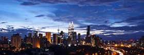 101 Bangi Hotel