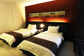 101 Bangi Hotel