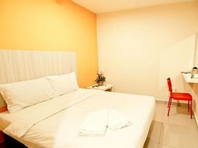 101 Bangi Hotel