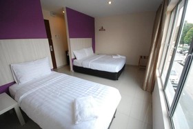 101 Bangi Hotel