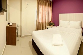 101 Bangi Hotel
