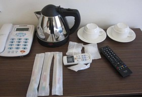 101 Bangi Hotel