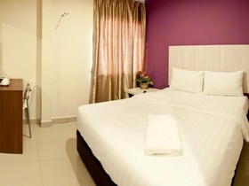 101 Bangi Hotel