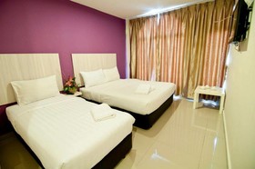 101 Bangi Hotel