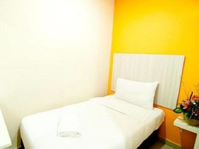 101 Bangi Hotel