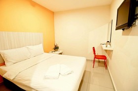 101 Bangi Hotel