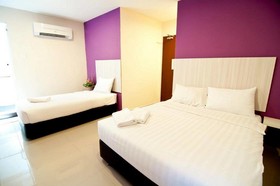 101 Bangi Hotel
