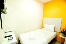 101 Bangi Hotel