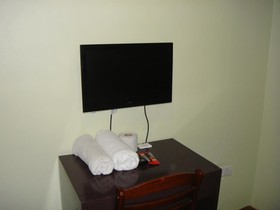 Amani Hotel Bandar Baru Bangi