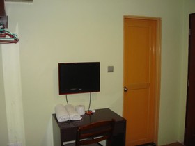 Amani Hotel Bandar Baru Bangi