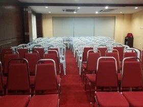 Amani Hotel Bandar Baru Bangi