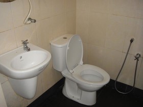 Amani Hotel Bandar Baru Bangi