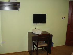 Amani Hotel Bandar Baru Bangi