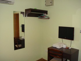 Amani Hotel Bandar Baru Bangi