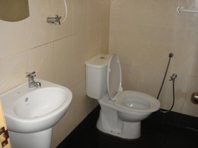 Amani Hotel Bandar Baru Bangi