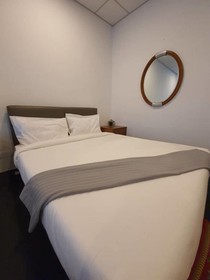 Bangi Heritage Hotel