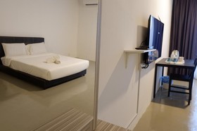 Bangi Heritage Hotel
