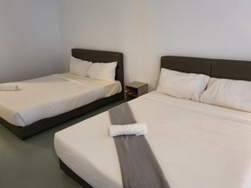 Bangi Heritage Hotel